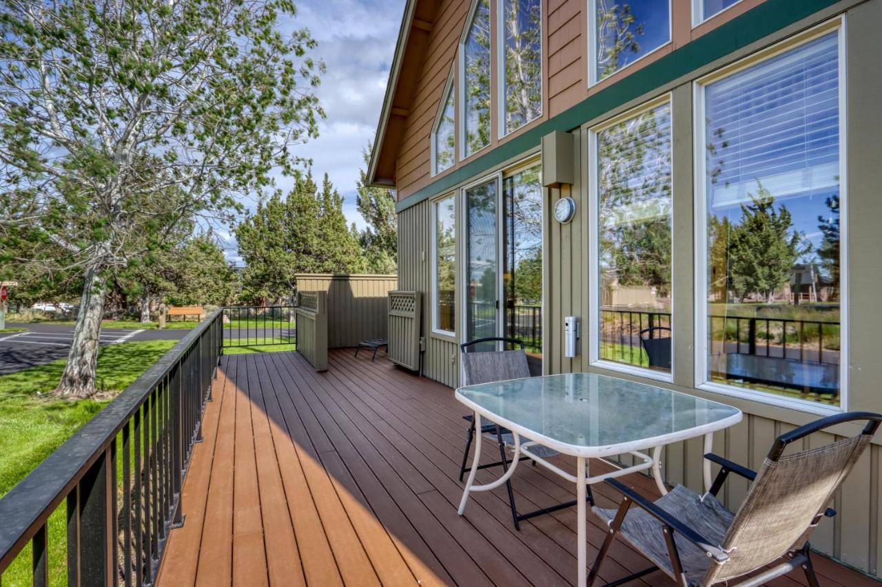 Eagle Crest Resort Cabin Redmond Eksteriør billede