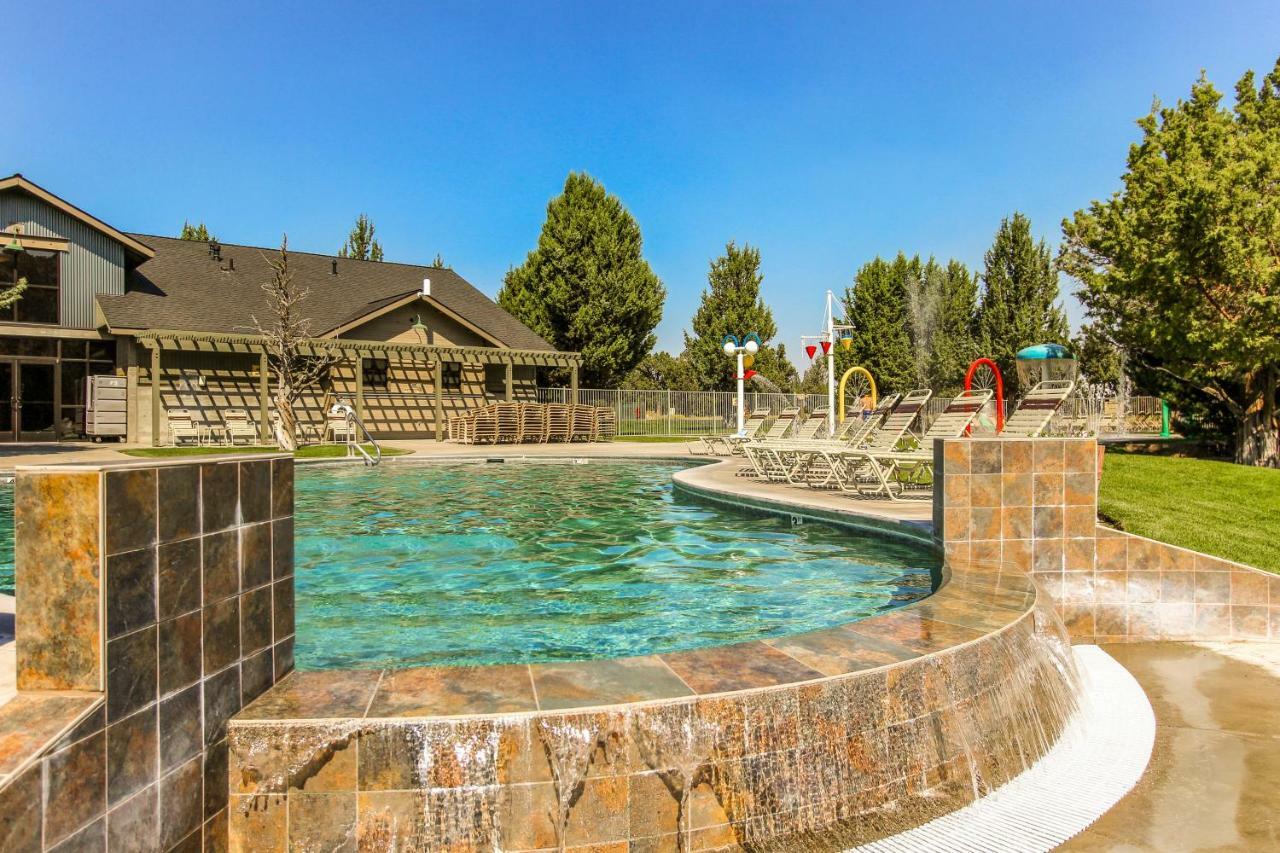 Eagle Crest Resort Cabin Redmond Eksteriør billede